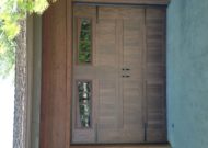 CHI Woodtones and Plank Doors