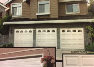 Where to start when replacing your garage door