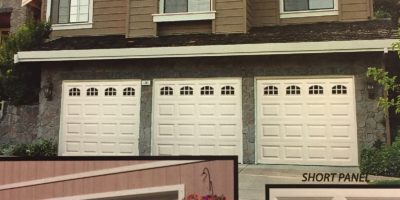 Where to start when replacing your garage door