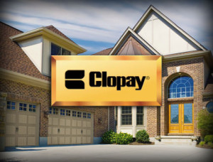 Clopay Garage Doors