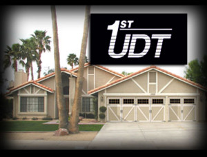 1st United Garage Doors