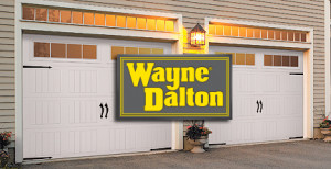 Wayne Dalton Garage Doors