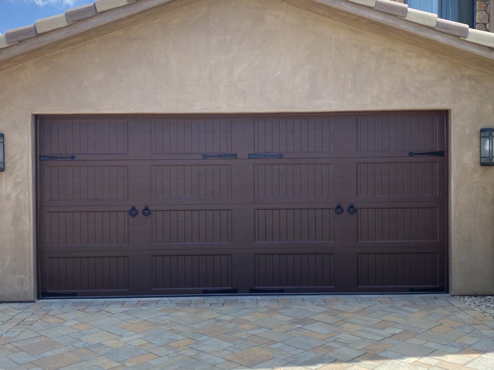 Why North County Doors Fail Faster (It's the Salt)